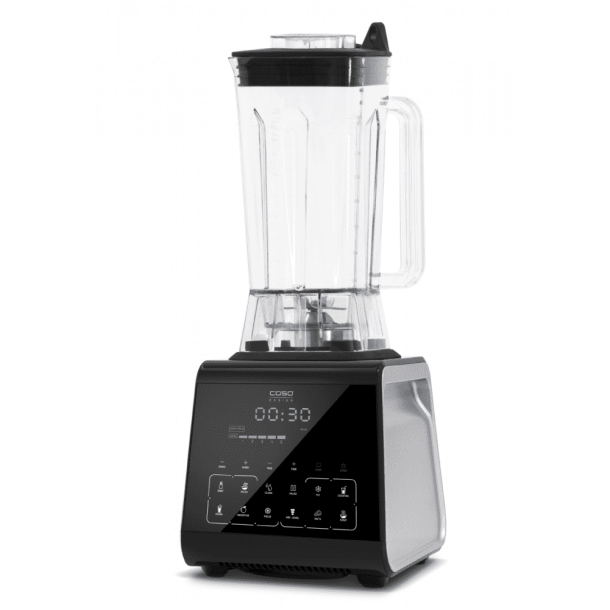 Caso Blender B3000 Touch, 2,0L, 1600 watt