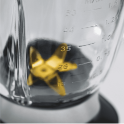 Caso Blender MX1000, 1,5 L, 1000 watt 