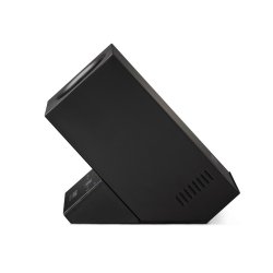 Caso WineCase One Svart Vinkylare (1 flaska)