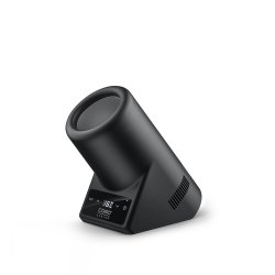 Caso WineCase One Svart Vinkylare - Rund (1 flaska)