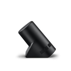 Caso WineCase One Svart Vinkylare - Rund (1 flaska)