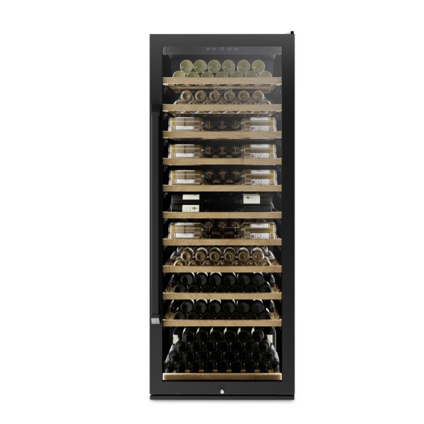 Caso WineSafe 300 Smart Vinkleskab (300 flasker)