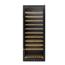 Caso WineSafe 300 Smart Vinkleskab (300 flasker)