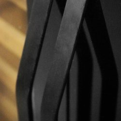 Caso WineChef Duo 122 Black Vinkleskab (122 flasker)