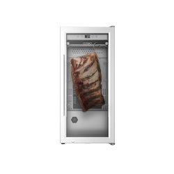 Caso DryAged Master 63 Kdmodningsskab, 63L, Rustfrit stl