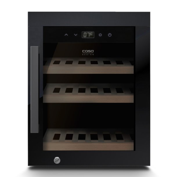 Caso WineExclusive 12 Vinkleskab (12 flasker)