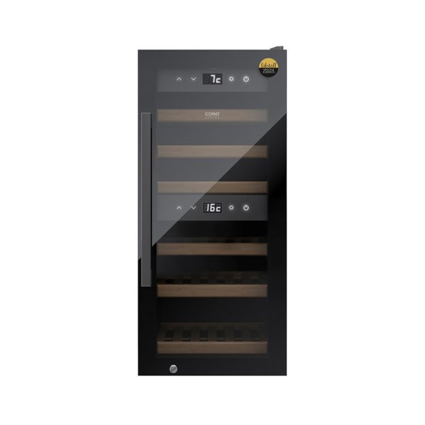 Caso WineExclusive 24 Smart Vinkleskab (24 flasker)