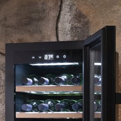 Caso WineExclusive 38 Smart Vink�leskab (38 flasker)