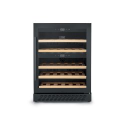 Caso WineChef Pro 40 Sort Vink�leskab (40 flasker)