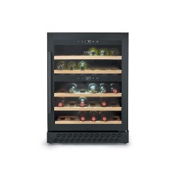 Caso WineChef Pro 40 Sort Vink�leskab (40 flasker)
