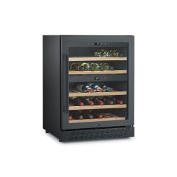 Caso WineChef Pro 40 Sort Vink�leskab (40 flasker)