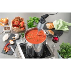 Caso Stavmixer HB 2400 XL Pro inkl. tillbehr