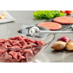 Caso Stavmixer HB 2400 XL Pro inkl. tillbehr