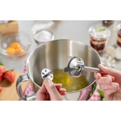 Caso Stavmixer HB 2400 XL Pro inkl. tillbehr