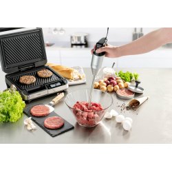 Caso Stavmixer HB 2400 XL Pro inkl. tillbehr