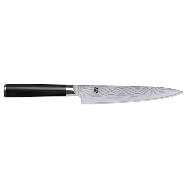 Classic Utility Kniv (15 cm) Utility kniv kniv) - SousVide.dk
