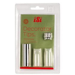 iSi Dekorations Spritsar