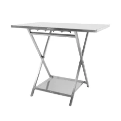 Demo - DeliVita Deluxe Bord till Pizzaugn