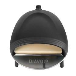 Delivita Diavolo Pizzaugn - Gas