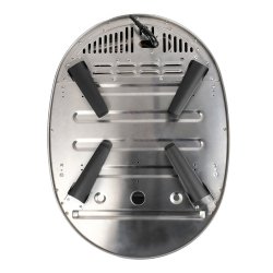 Delivita Diavolo Pizzaugn - Gas