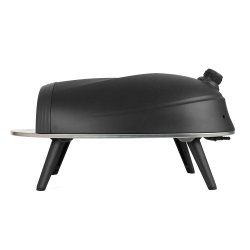 Delivita Diavolo Pizzaugn - Gas