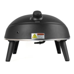 Delivita Diavolo Pizzaugn - Gas