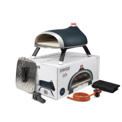 Delivita Diavolo Pizzaugn - Gas