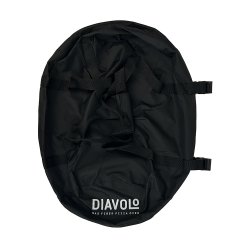 Delivita Diavolo Pizzaugn - Gas