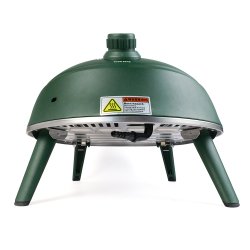 Delivita Diavolo Pizzaugn - Gas