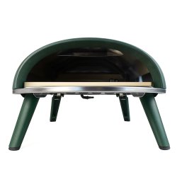 Delivita Diavolo Pizzaugn - Gas