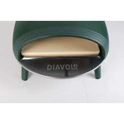 Delivita Diavolo Pizzaugn - Gas