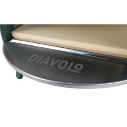 Delivita Diavolo Pizzaugn - Gas