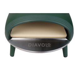 Delivita Diavolo Pizzaugn - Gas