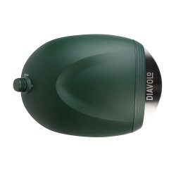 Delivita Diavolo Pizzaugn - Gas