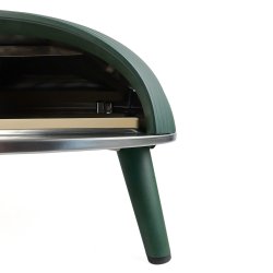 Delivita Diavolo Pizzaugn - Gas