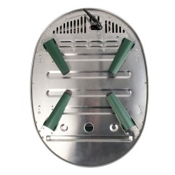 Delivita Diavolo Pizzaugn - Gas