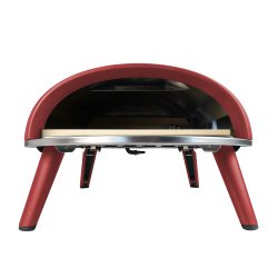 Delivita Diavolo Pizzaugn - Gas