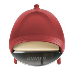 Delivita Diavolo Pizzaugn - Gas