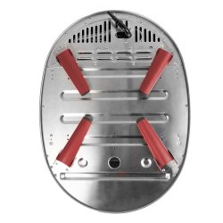 Delivita Diavolo Pizzaugn - Gas