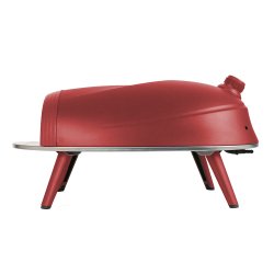 Delivita Diavolo Pizzaugn - Gas