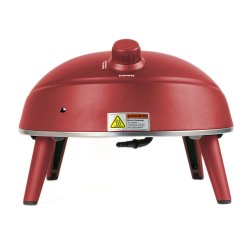 Delivita Diavolo Pizzaugn - Gas