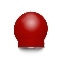 DeliVita Dual Fired Oven - Pizzaugn (Ved/Gasol)