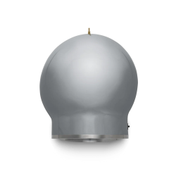 DeliVita Dual Fired Oven - Pizzaugn (Ved/Gasol)