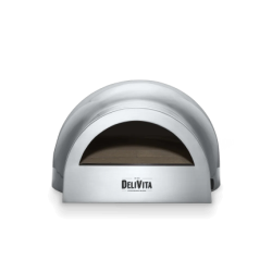DeliVita Dual Fired Oven - Pizzaugn (Ved/Gasol)
