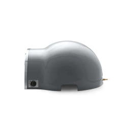 DeliVita Dual Fired Oven - Pizzaugn (Ved/Gasol)