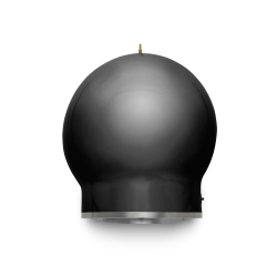 DeliVita Dual Fired Oven - Pizzaugn (Ved/Gasol)