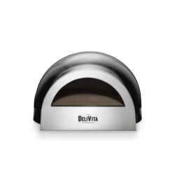 DeliVita Dual Fired Oven - Pizzaugn (Ved/Gasol)