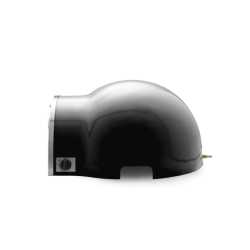 DeliVita Dual Fired Oven - Pizzaugn (Ved/Gasol)