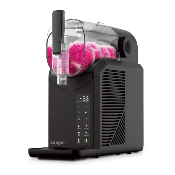 Seeger Super Slush Ice Maskine - Frozen Drink Maker