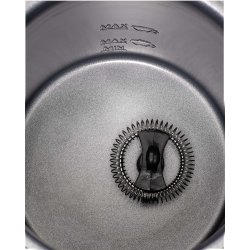 Instant Coffee Mjlkskummare 250 ml